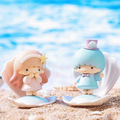 SANRIO BLIND BOX ON VACATION