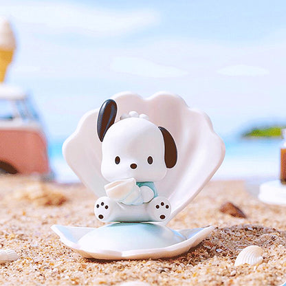 SANRIO BLIND BOX ON VACATION