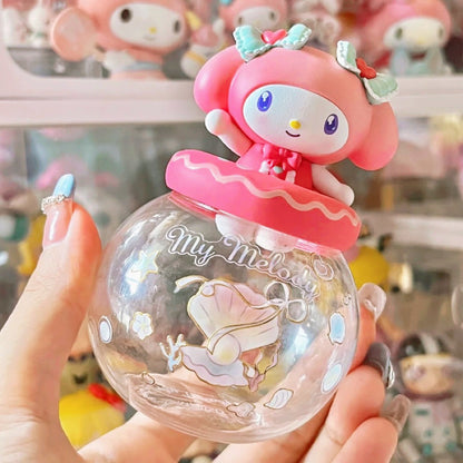 SANRIO BLIND BOX OCEAN PEARLS