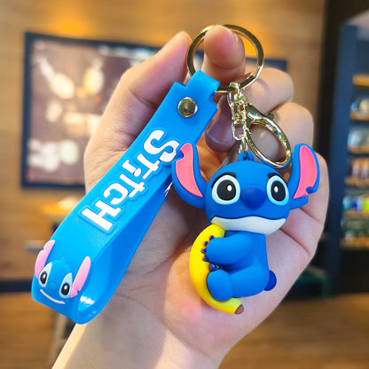 STITCH KEYCHAIN