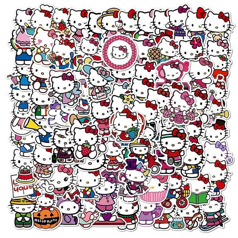 SANRIO STICKER