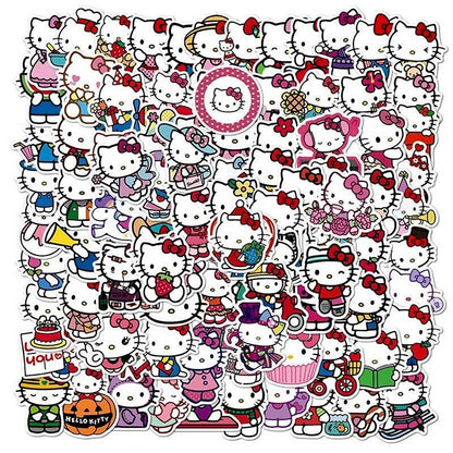 SANRIO STICKER