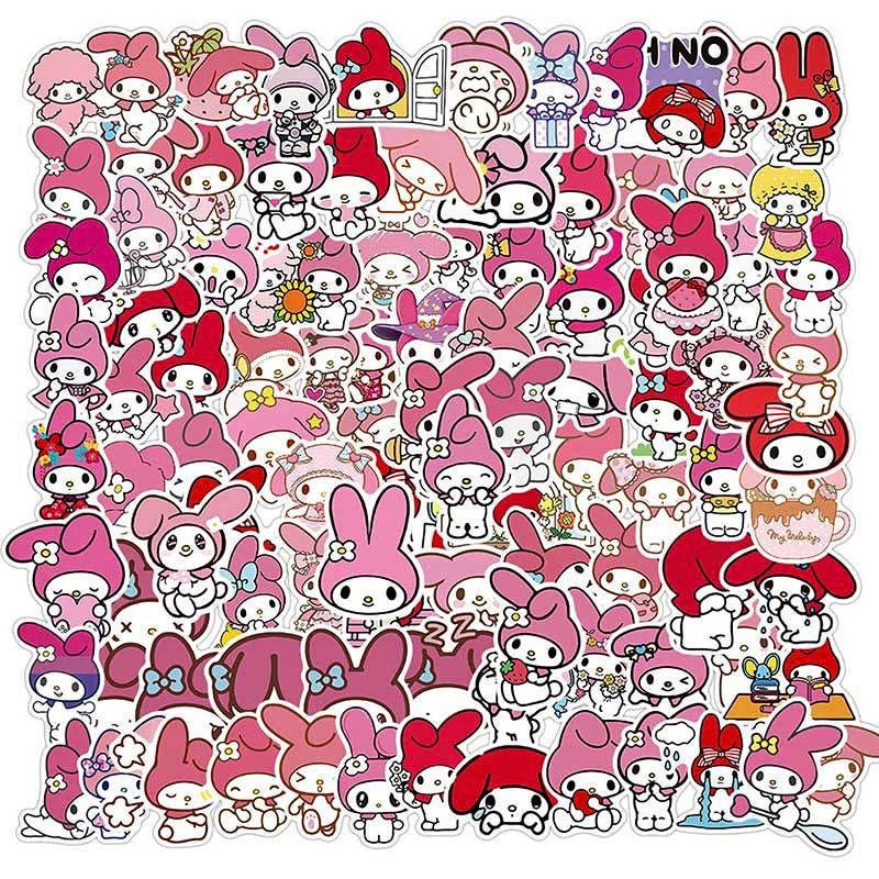 SANRIO STICKER