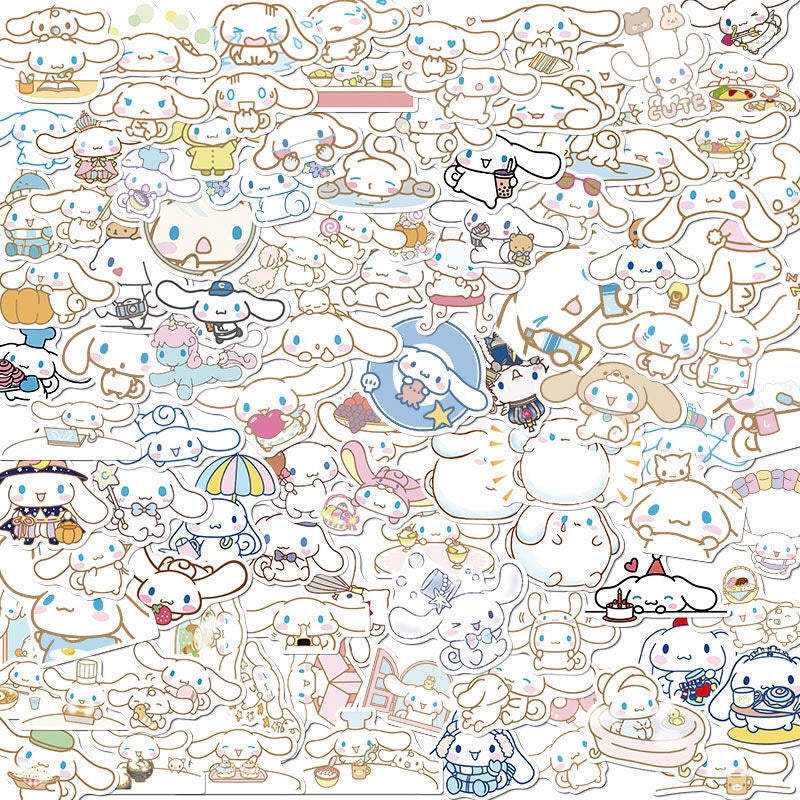 SANRIO STICKER