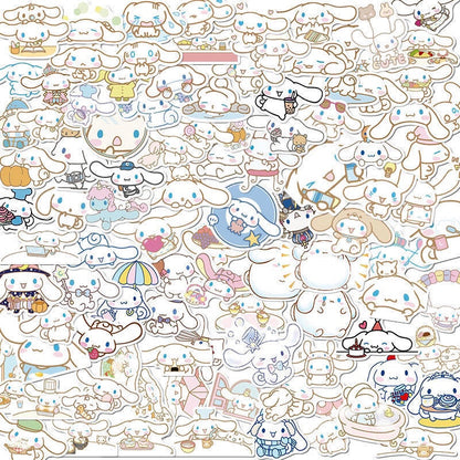 SANRIO STICKER