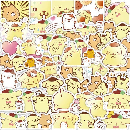 SANRIO STICKER