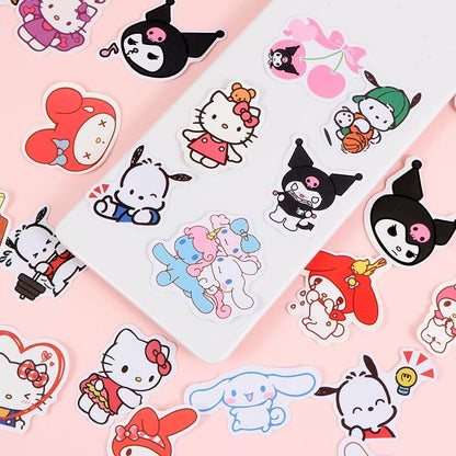 SANRIO STICKER