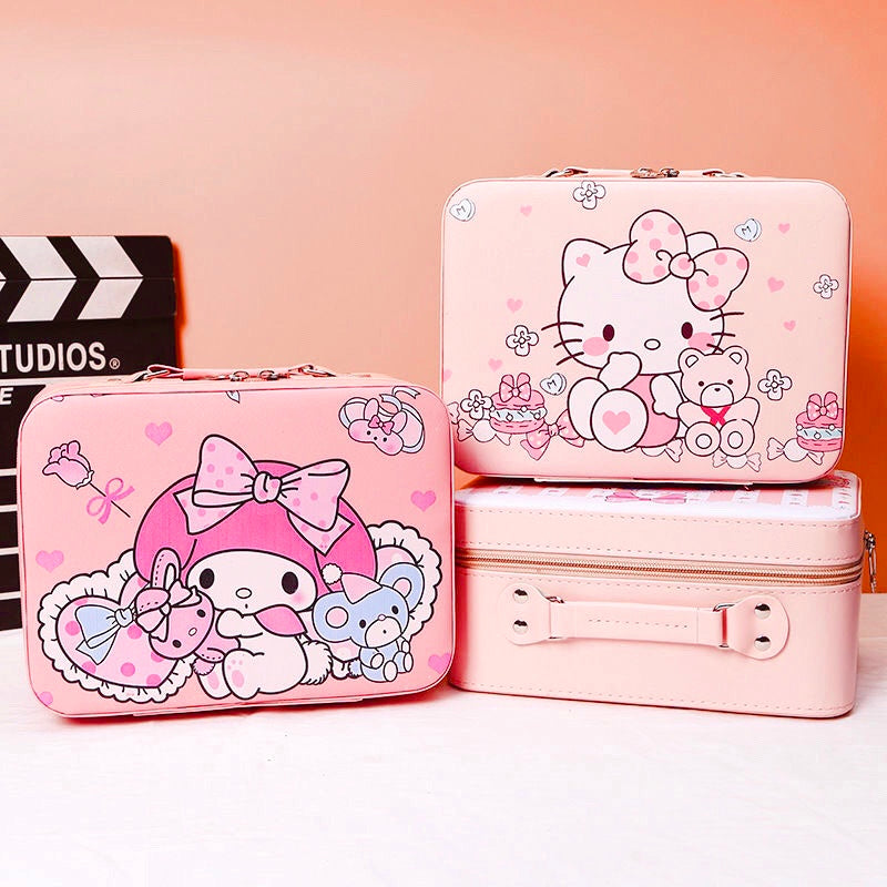 SANRIO STATIONARY MYSTERY GIFT BOX