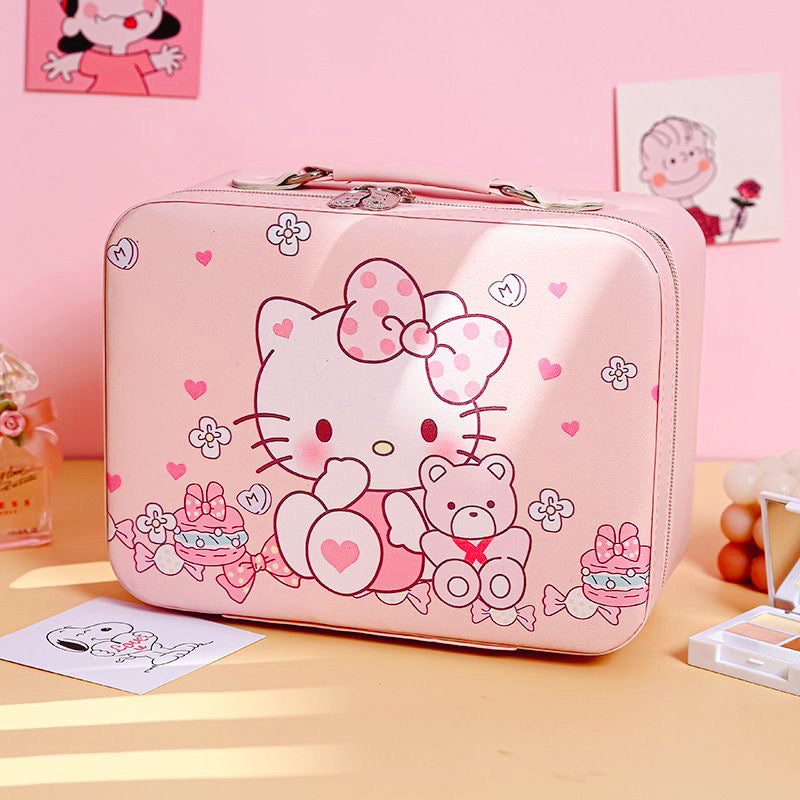 SANRIO STATIONARY MYSTERY GIFT BOX