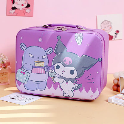 SANRIO STATIONARY MYSTERY GIFT BOX