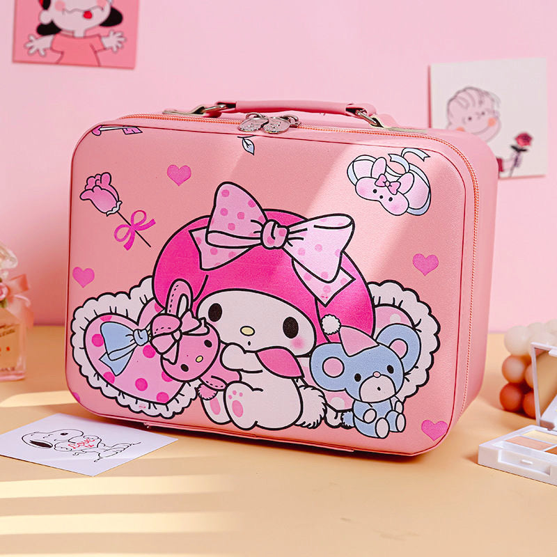 SANRIO STATIONARY MYSTERY GIFT BOX