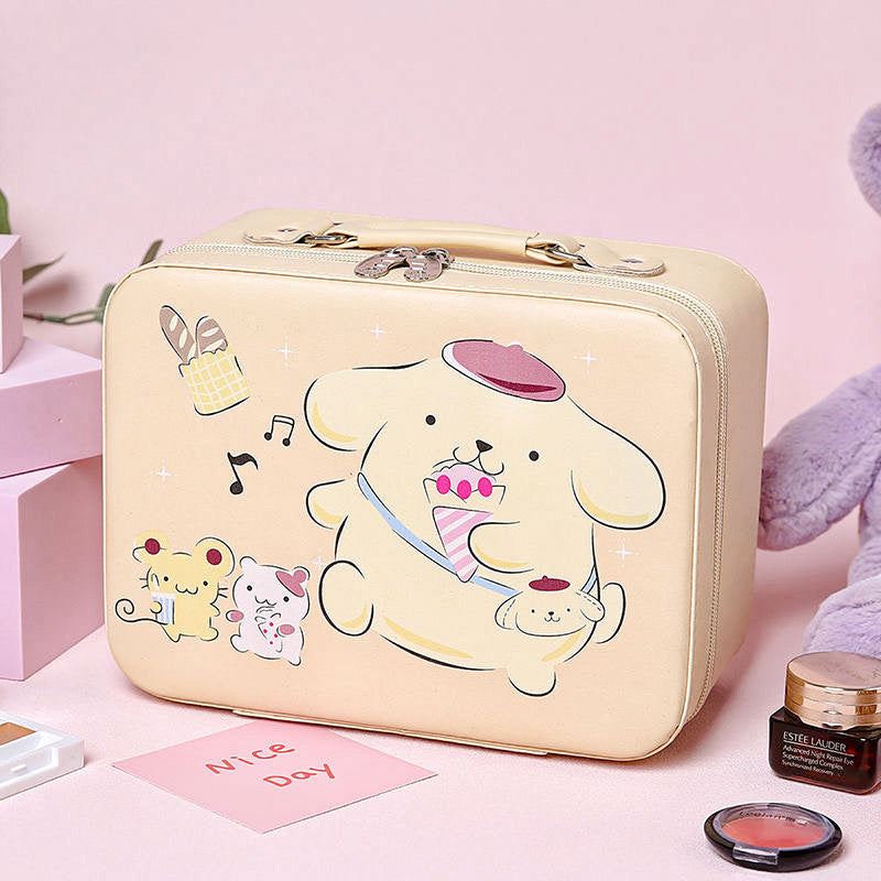 SANRIO STATIONARY MYSTERY GIFT BOX