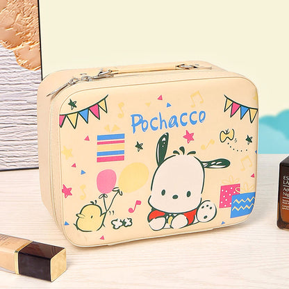 SANRIO STATIONARY MYSTERY GIFT BOX