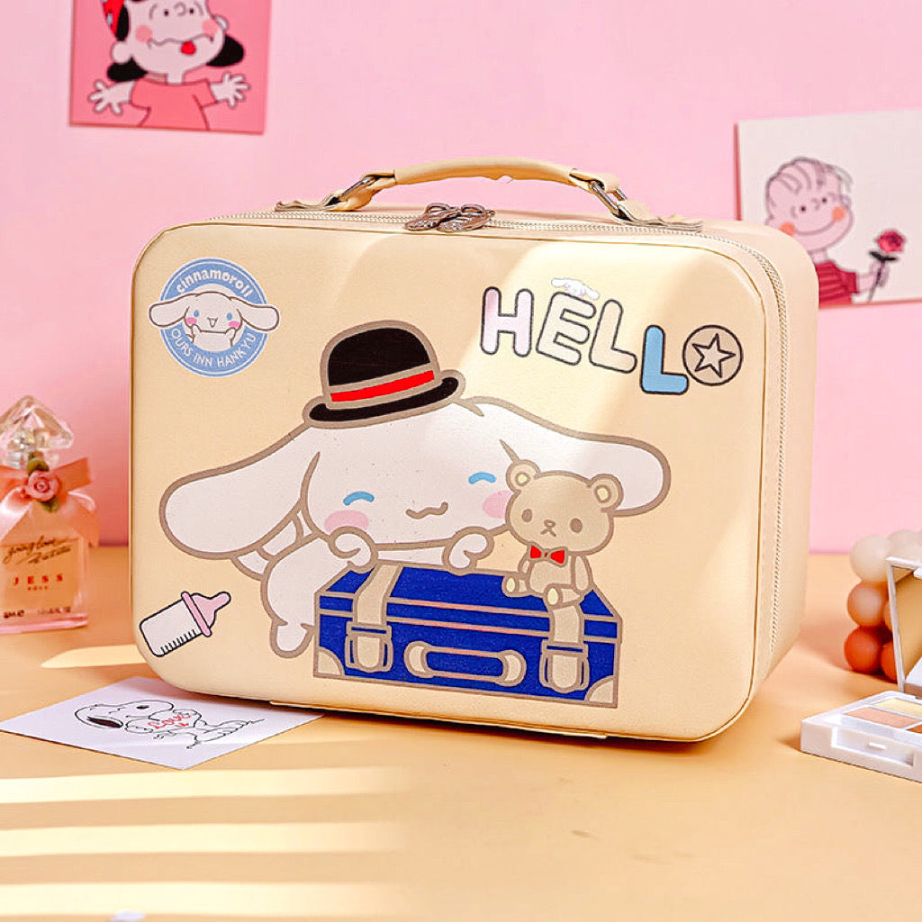 SANRIO STATIONARY MYSTERY GIFT BOX