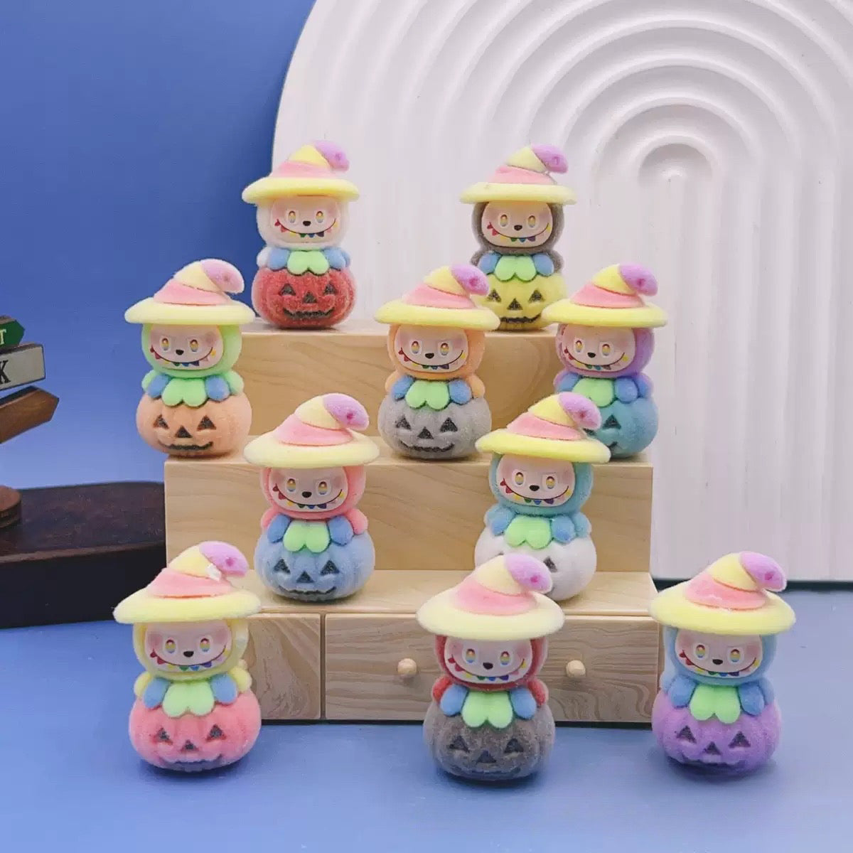 Amuletos de Snoopy bebé 