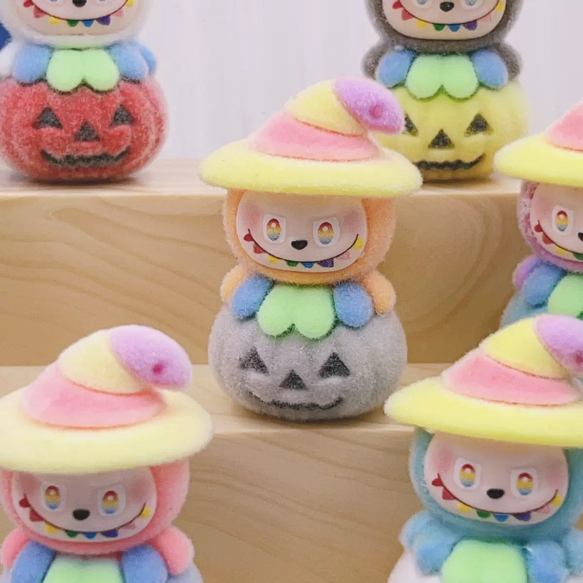 Amuletos de Snoopy bebé 