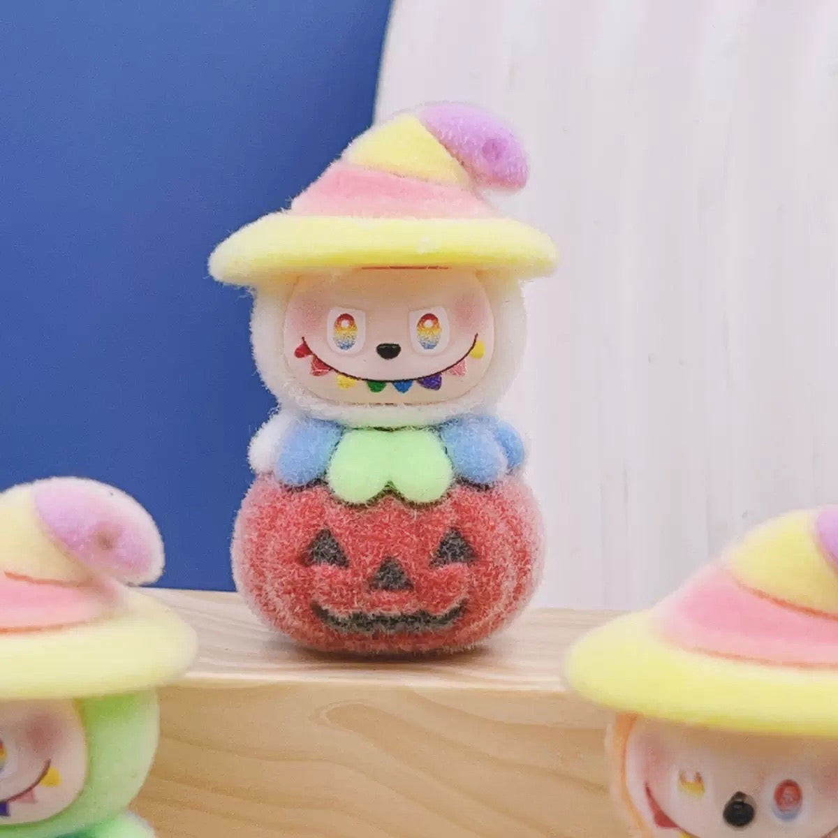 Amuletos de Snoopy bebé 