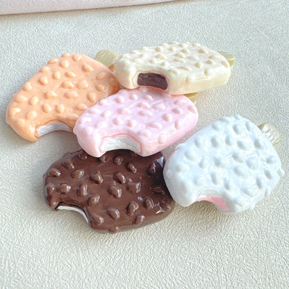 Large Ice-cream Cone Charms