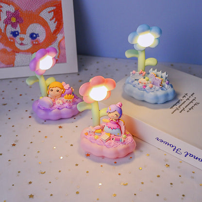 DECODEN DESK LAMP DIY KIT