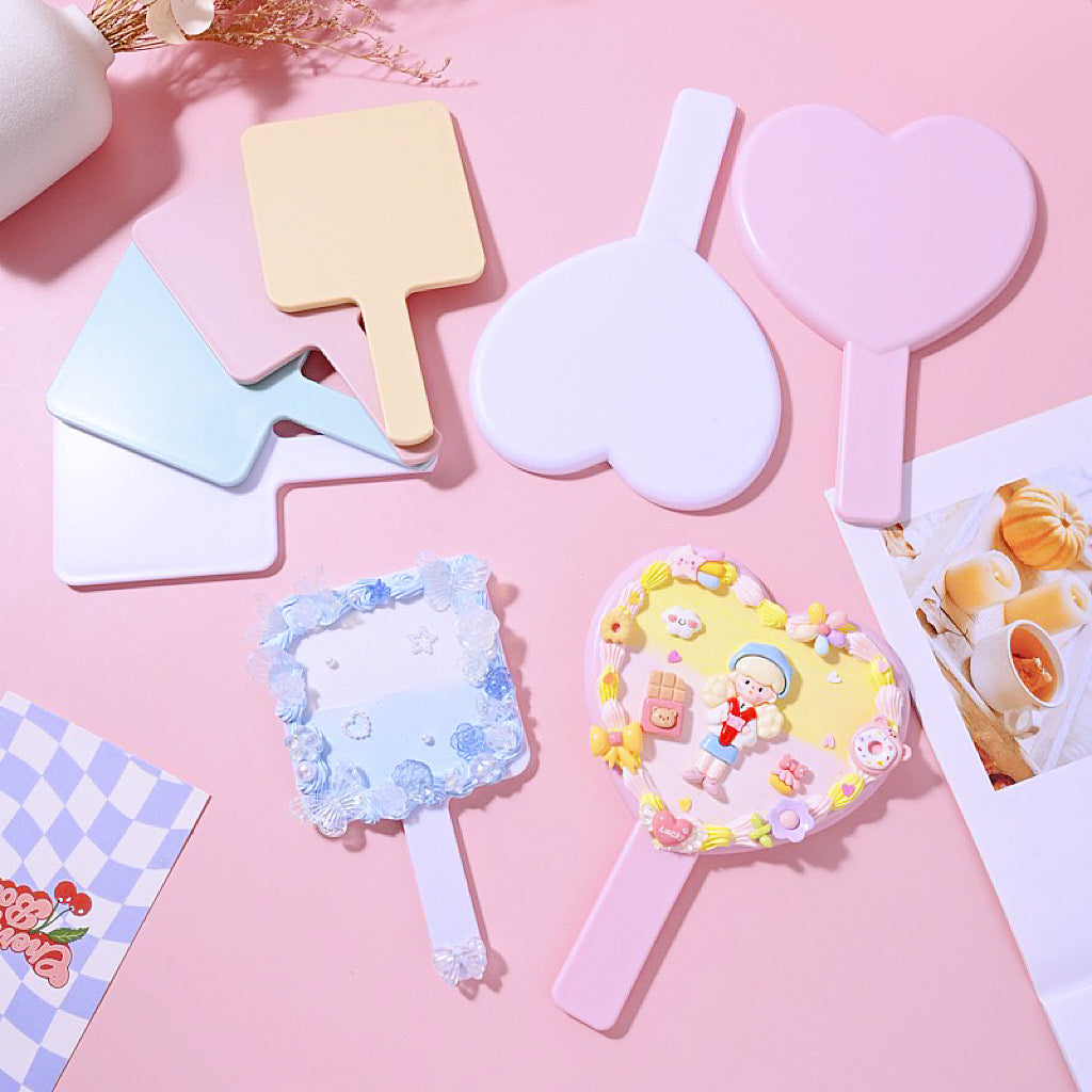 DECODEN MIRROR&COMB DIY KIT