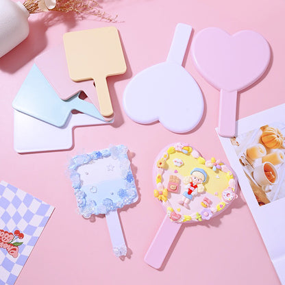 DECODEN MIRROR&COMB DIY KIT