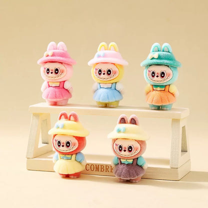 Amuletos de Snoopy bebé 