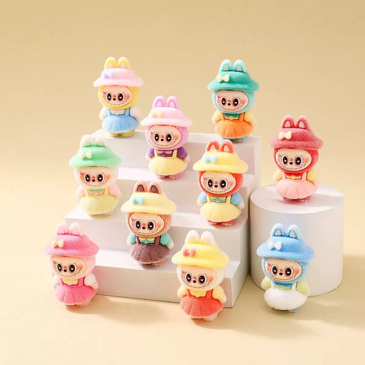 Amuletos de Snoopy bebé 