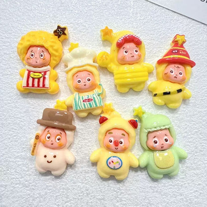 Kawaii Twinkle Twinkle Charms