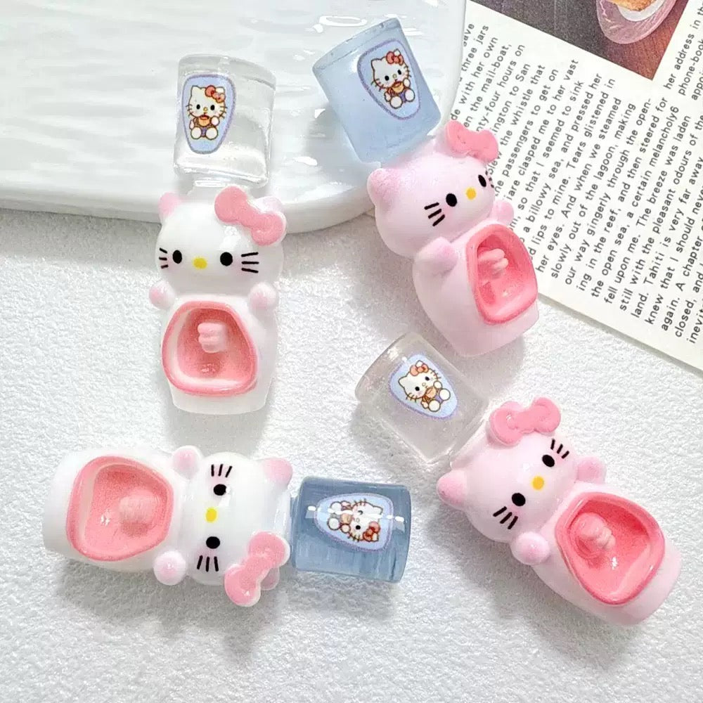 Encantos para dormir de Sanrio 