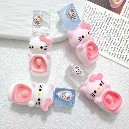 Encantos para dormir de Sanrio 