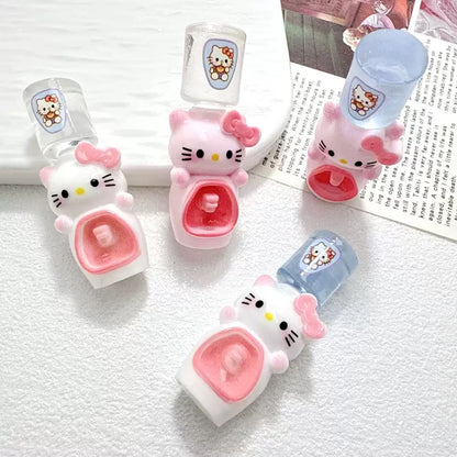 Encantos para dormir de Sanrio 