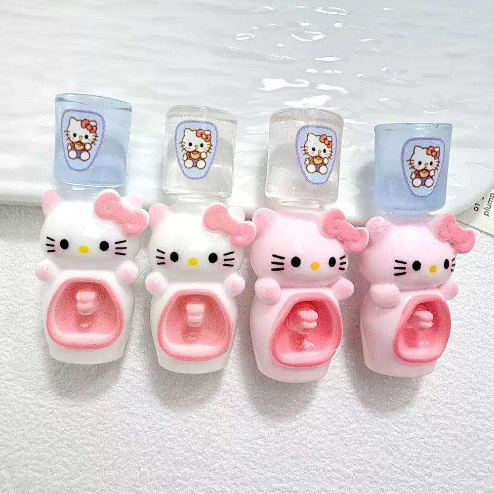 Encantos para dormir de Sanrio 