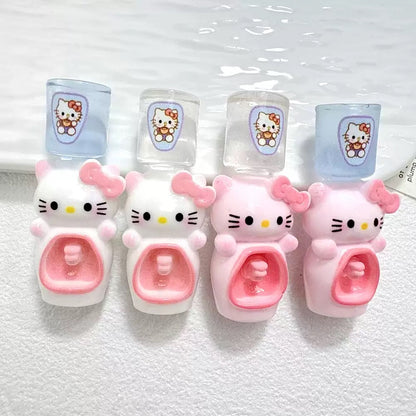 Encantos para dormir de Sanrio 