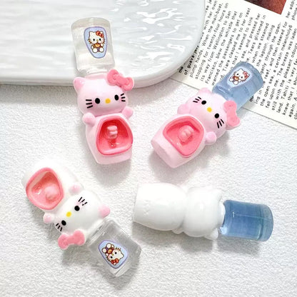 Encantos para dormir de Sanrio 