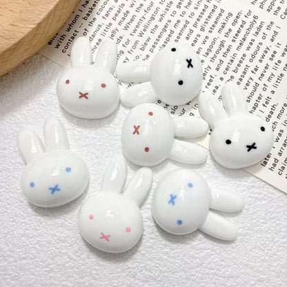 Cute Sweet Miffy Charms
