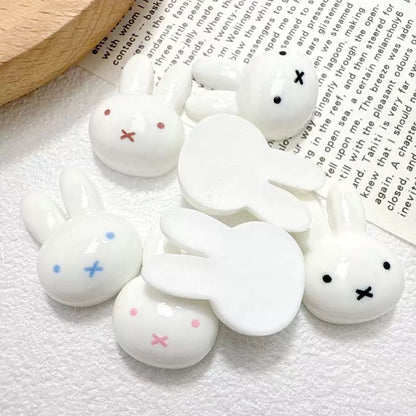 Cute Sweet Miffy Charms