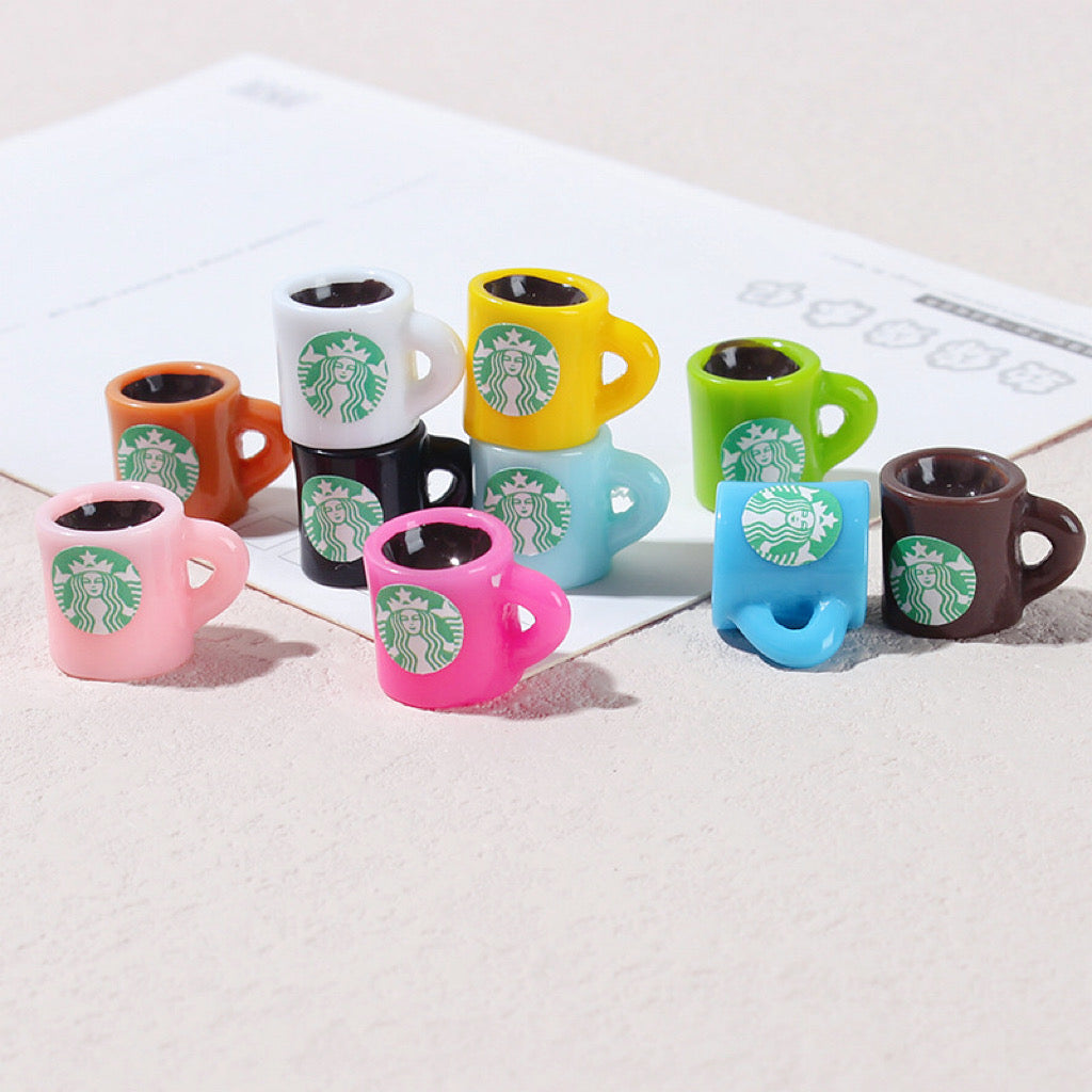 Mini Starbuck Mug
