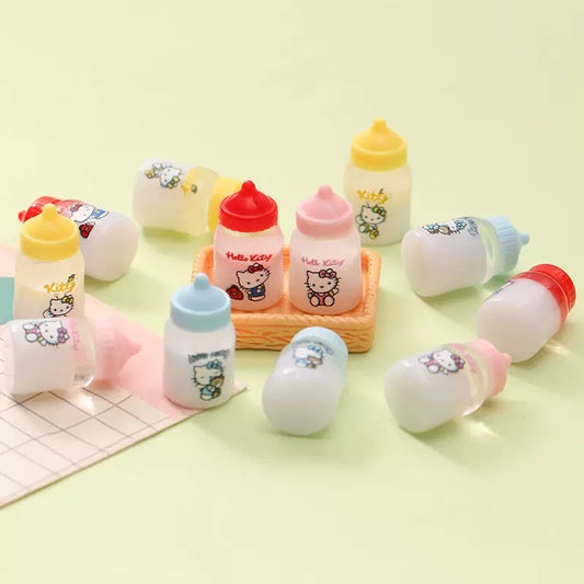 Encantos para dormir de Sanrio 