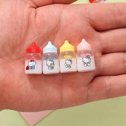 Encantos para dormir de Sanrio 