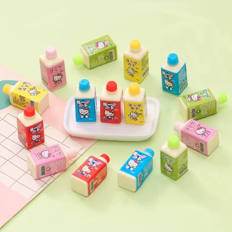 Encantos para dormir de Sanrio 