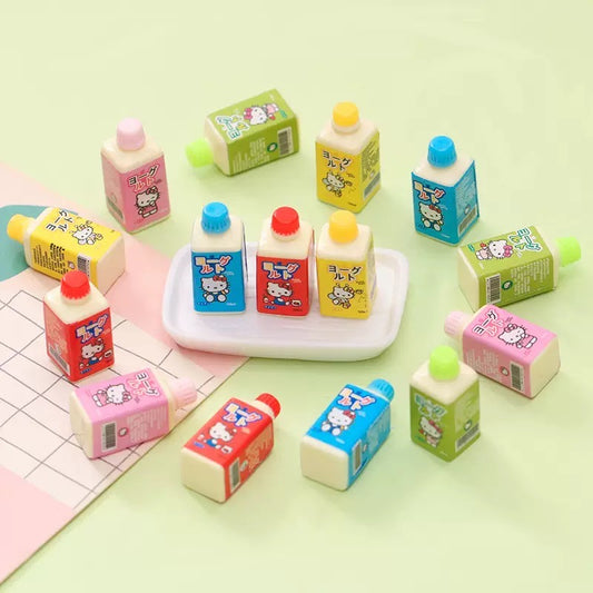 Encantos para dormir de Sanrio 