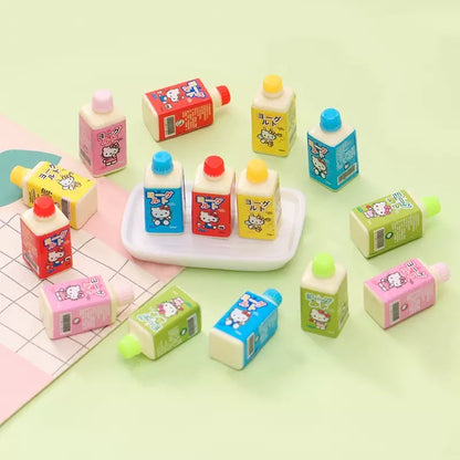 Encantos para dormir de Sanrio 