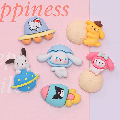 Sanrio Universe Charms