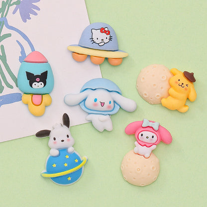 Sanrio Universe Charms