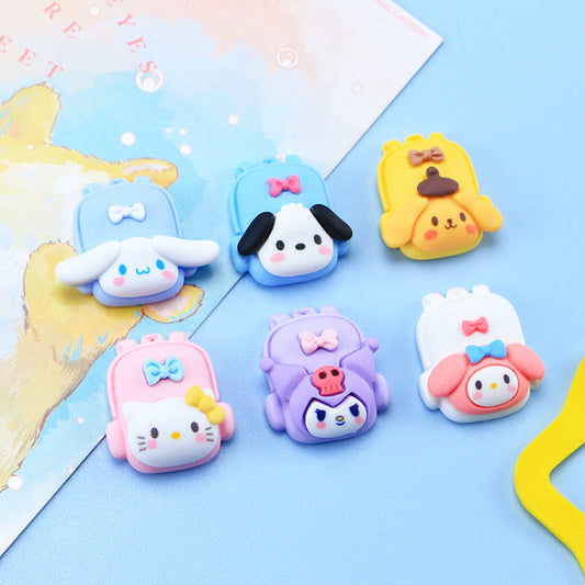 Sanrio Backpack Charms