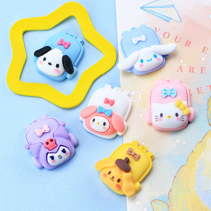 Sanrio Backpack Charms