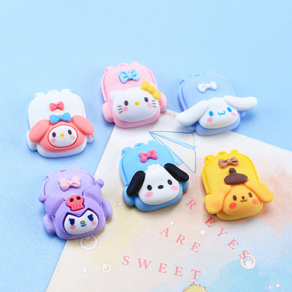 Sanrio Backpack Charms