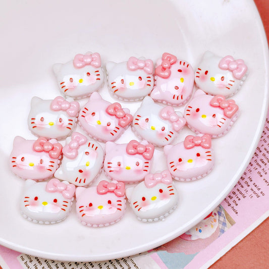 Kitty Cookie Charms
