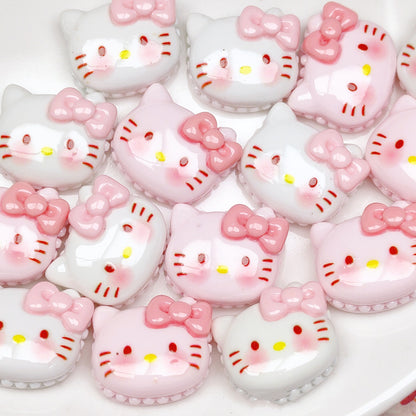 Kitty Cookie Charms