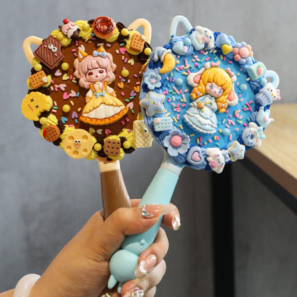 CAJA DE ALMACENAMIENTO DECODEN HAERT KIT DE BRICOLAJE